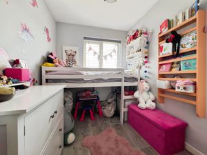 Bedroom 3- click for photo gallery